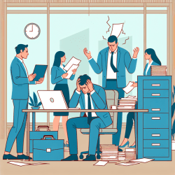 Burnout nel Project Management, quanto ne sappiamo?