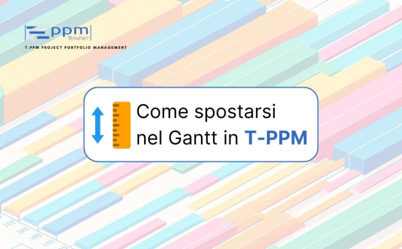 Gantt di T-PPM (Parte III)